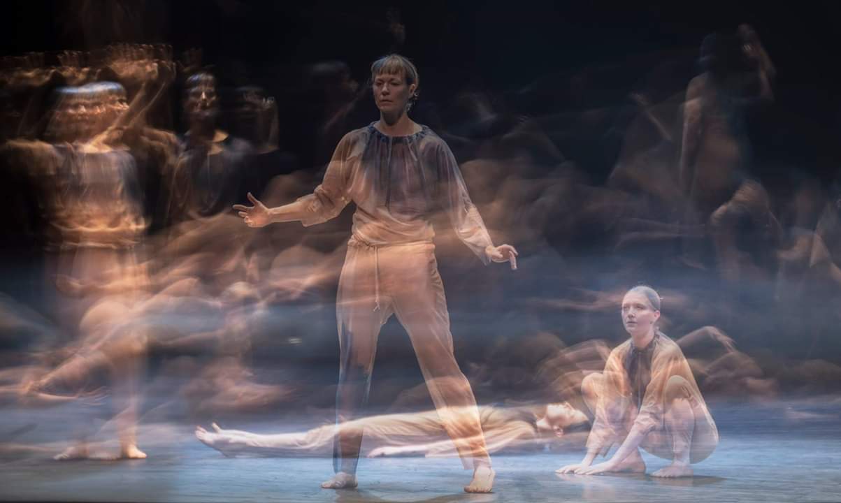 m:y by Julie Cunningham 2018